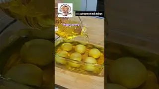 Roti Canai Ini Cara Bikinnya 