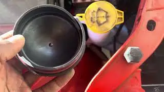 Challenger headlights