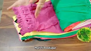most stylish Palazzo/sleeves/salwar design 2023 