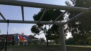 Выбор места для установки альфа-гравити🤸‍♂️ и петли Глиссона.