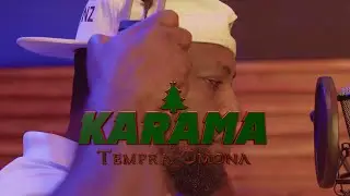 Karama - Tempra Omona (Official 4K Video) TV Version