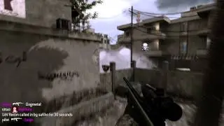 [COD4] Goodbye Montage