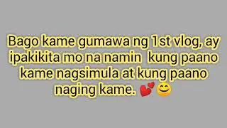 KUNG PAANO KAME NAGSIMULA AT KUNG PAANO NAGING KAME!!! (Pictures) || John Rose💕