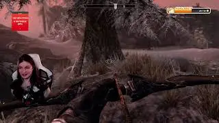 Skyrim | Первое прохождение | Cтрим 39 | Имперский легион