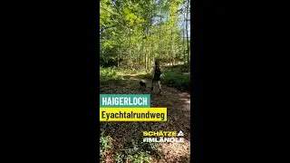 Eyachtalrundweg
