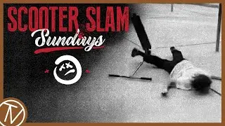 Scooter Slam Sundays - Episode 39 │ The Vault Pro Scooters