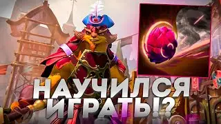 RAZE1X6 ПОКАЗАЛ КАК НАДО ИГРАТЬ НА ПАНГО! | DOTA 1X6 PANGOLIER R
