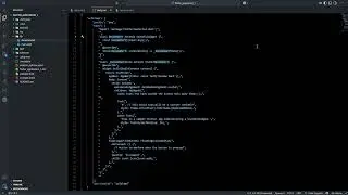 How to Create Flutter Snippets in VS Code | Boost Your Coding Speed!