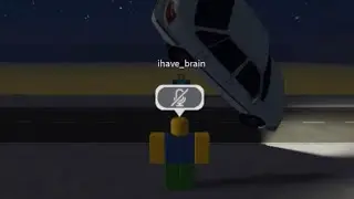 POV: trying to cross the road