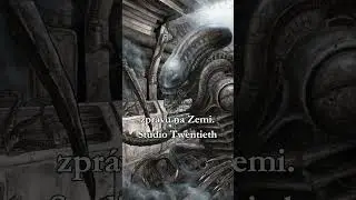 Vetřelec měl původně skončit smrtí Ripleyové #alien #vetrelec #zajimavost #zajimavosti