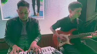 See tình | hoà tấu đám cưới | lanh vlog