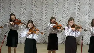Рождественский концерт 2022