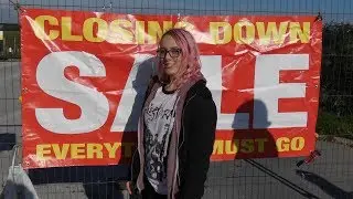 Five Live Spoke To #PNr Gateshelter & Me - Oct 23rd 2019