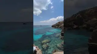 Cala del Bue Marino, Favignana (TP) 22 Luglio 2024