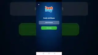 New Lootboy Code 2021 | Neuer Lootboy Code 2021