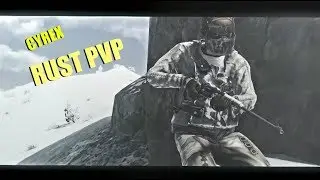 Rust pvp Highlights