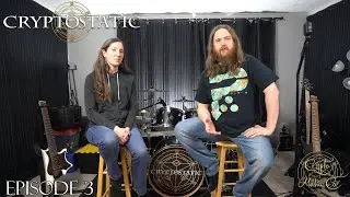 Episode 3: What is the  Paradigmatic Compendium?