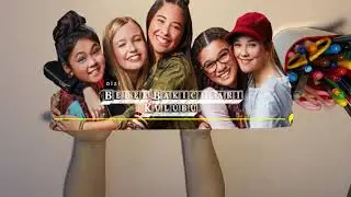 5 NETFLİX DİZİ ÖNERİSİ/ÇOCUK ve AİLE DİZİLERİ/MUTLAKA İZLEYİN/EVDEKAL GÜNLÜKLERİ