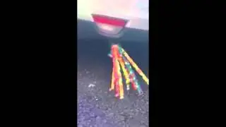Машинка, с днем рождения