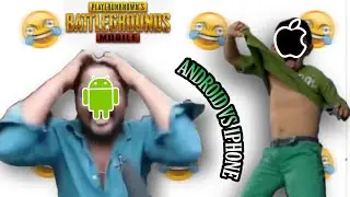 iPad And Android Players Before Vs After Update 😂