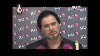 «Секс-символы»: Валерий Меладзе