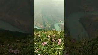 Сулакский каньон | Дагестан.