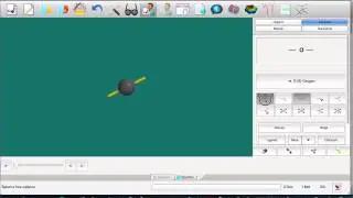 CGI video   Tips on building molecules in Spartan