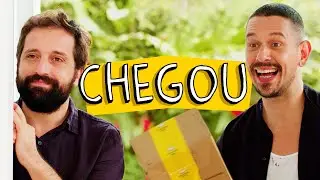 CHEGOU