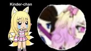 Blood Water meme collab with Da best gachatuber f yall (pls dont judge me :,)