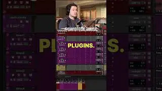 #mixing