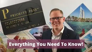 Priority Pass: Everything You Need To Know!