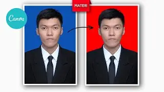 Cara Mudah Edit Background Foto Menggunakn Smartphone 2021