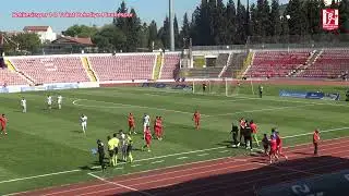 Balıkesirspor Tokat Belediye Plevnespor Maç özeti