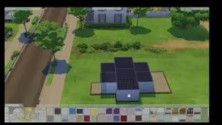 So baue ich den perfekten Grundriss für ein Starterhaus in Sims 4