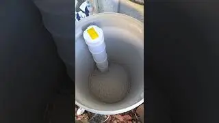play from water solution flashing to the ground(3)
