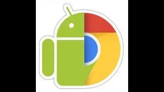 How To Turn On Dark Mode In Google Chrome For Android!!
