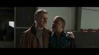 Отличный фильм! Киллер