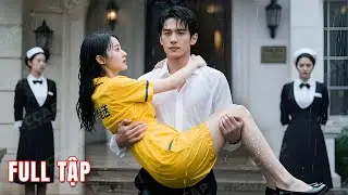 Cô gái shipper bị bán cho lão già, bất ngờ được Tổng Tài lạnh lùng để ý và thành phu nhân hào môn