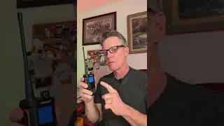 BEST GMRS Radio for the Money? & OC Spray WARNING!
