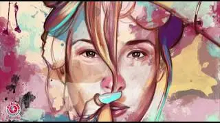 Karolina Goceva - Mladi bagremi (Official Lyric Video)
