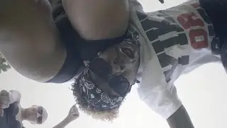 Priceles Da ROC - Don't Be SO LOUD About It... (Official Music Video)