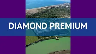 DIAMOND PREMIUM 5* Турция Сиде обзор – отель ДАЙМОНД ПРЕМИУМ 5* Сиде видео обзор