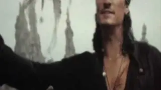 Will is taking the hobbits to Isengard