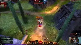 Ranked PvP 15-0 Warrior(Spell Breaker) Top Player