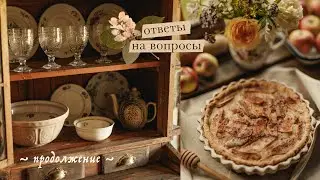 Problems with the neighbors? Should we sell the dacha? | Answers to your questions, part 2