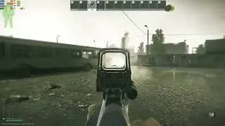 Escape From Tarkov Clips!