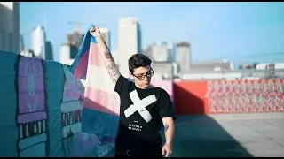 Ryan Cassata - Daughter