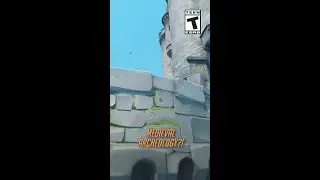 We can't get enough of Venture 🪨✨