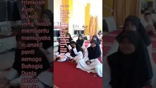 Bocil nangis pengen sekolah