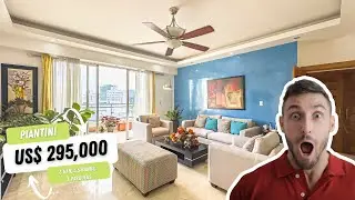 Exclusivo Apartamento en Venta, Piantini.
